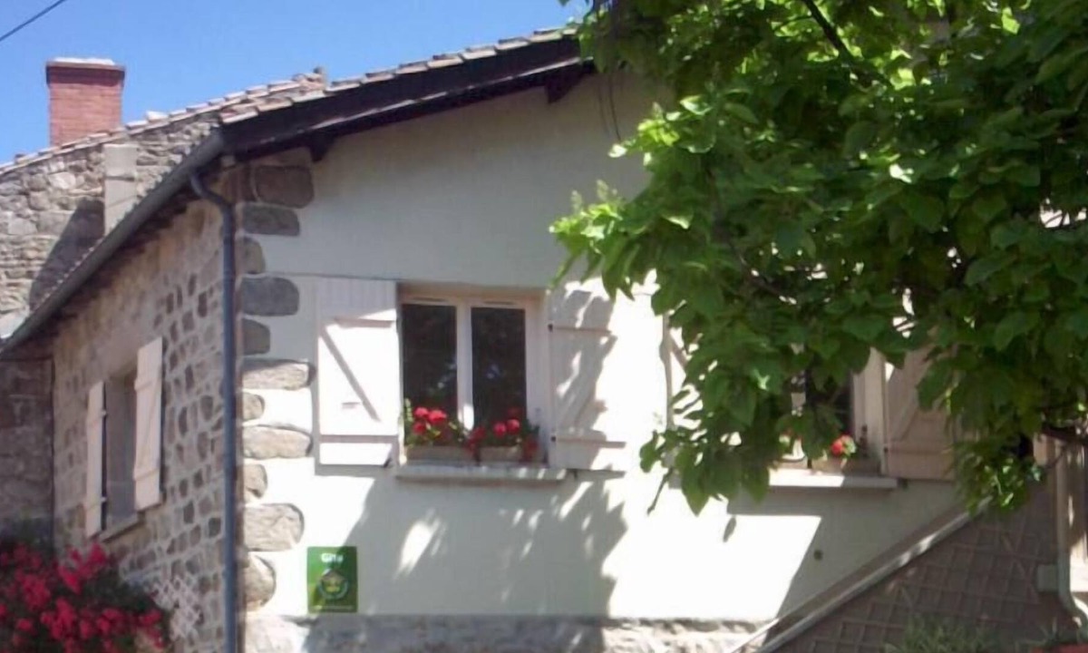 Mornant House | Gîte de la Forge - Mornant