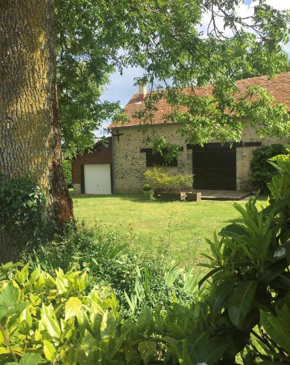 Ruille-en-Champagne House | Gîte de la Grange