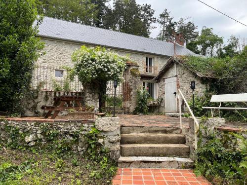 Baule House | Gîte de la Grande Mauve