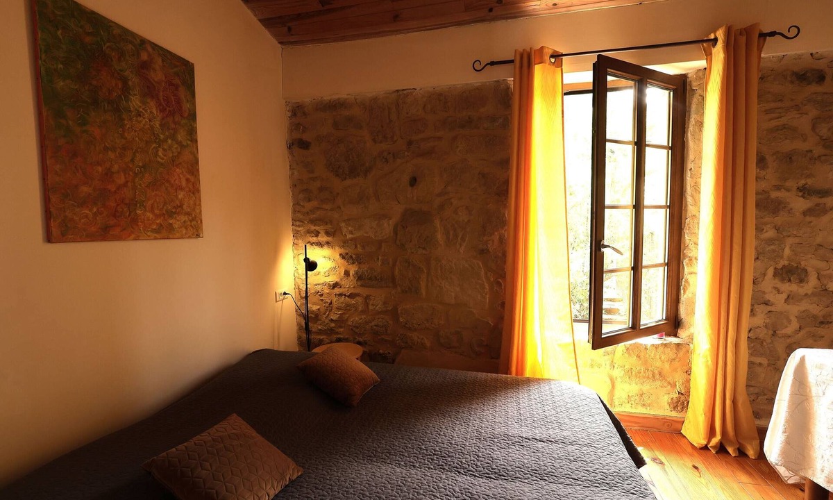 Plavilla Apartment | Gîte de la Lavande