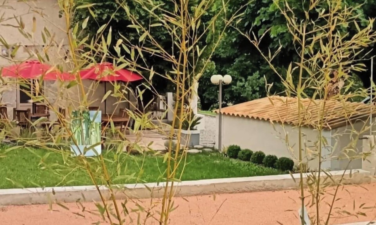 Barret-sur-Meouge Cottage | Gîte de la Méouge