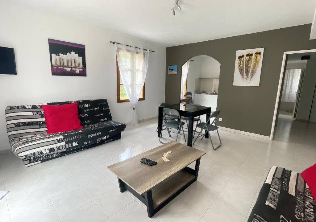 Daluis Apartment | Gîte de la Mairie des Gorges de Daluis