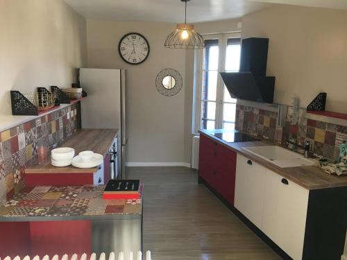 Hautvillers House | Gîte de la Miellerie