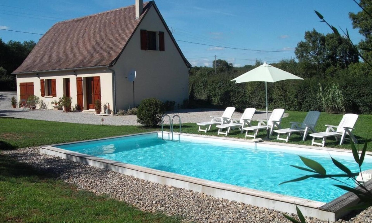 Rocamadour House | Gîte de la Mude - ROCAMADOUR
