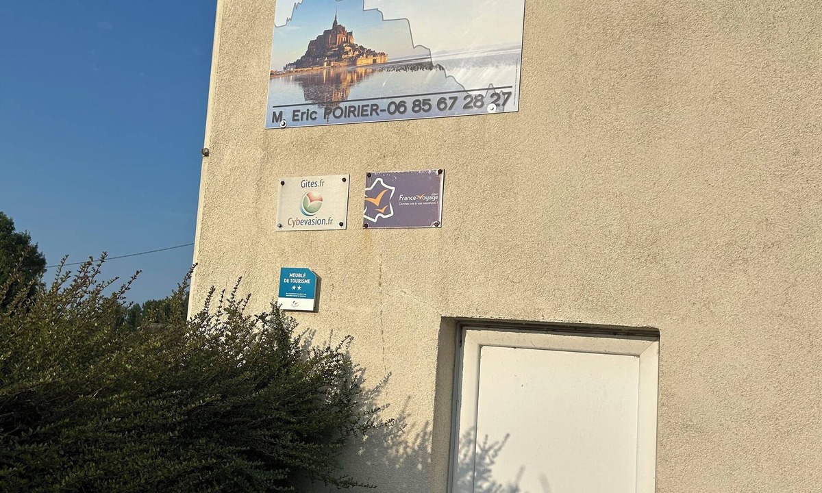 Ceaux Bed & Breakfast | Gîte de La Nouillère