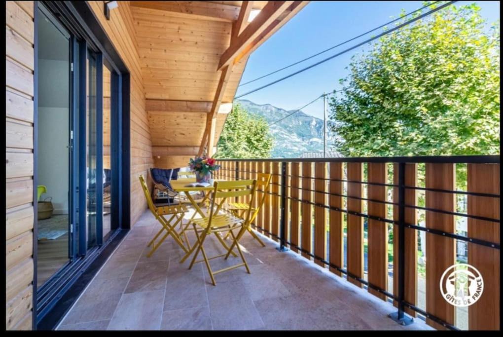 Argeles Gazost Apartment | Gîte de la Pépinière