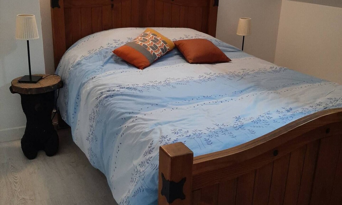 Asserac House | Gîte de la Paludière