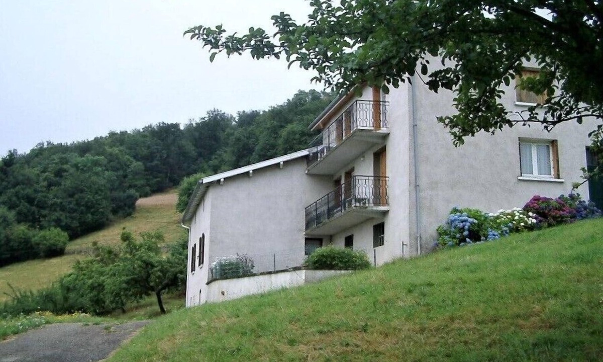 Rontalon House | Gîte de la Panoncelière 2