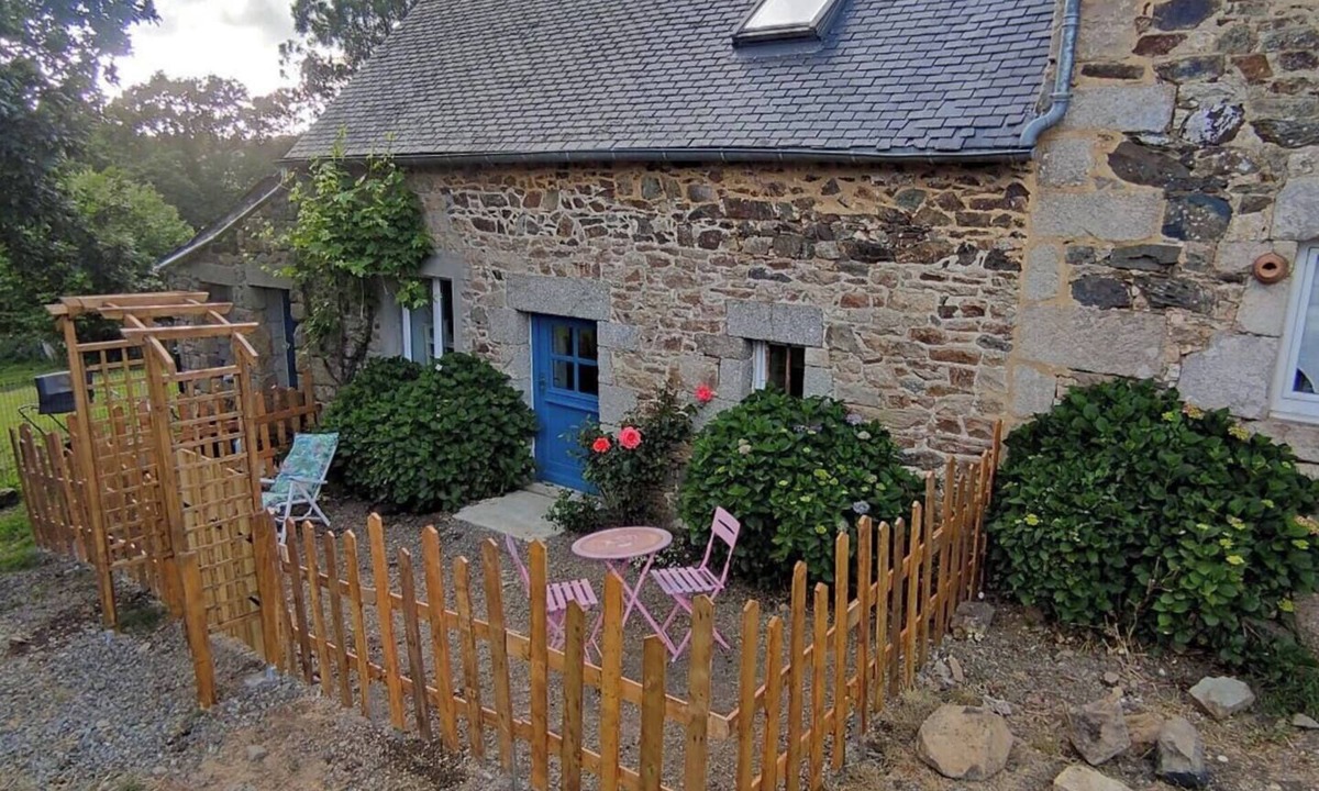 Louargat House | Gîte de la Petite Ferme
