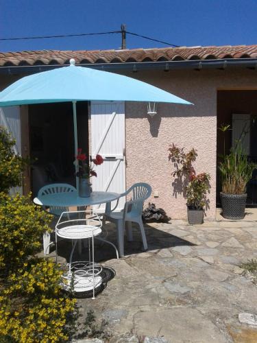 Aigremont House | Gîte de la Piaferie