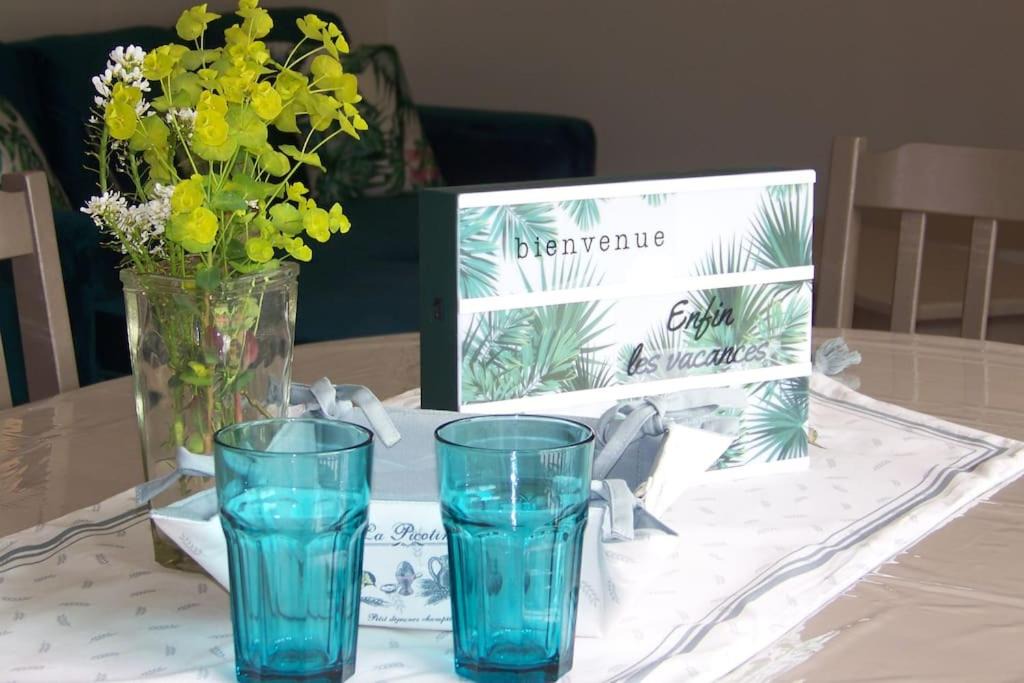 Cahagnolles House | Gîte de la Pierrose