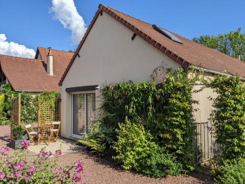 Fondettes House | Gîte de la Pinsonnerie