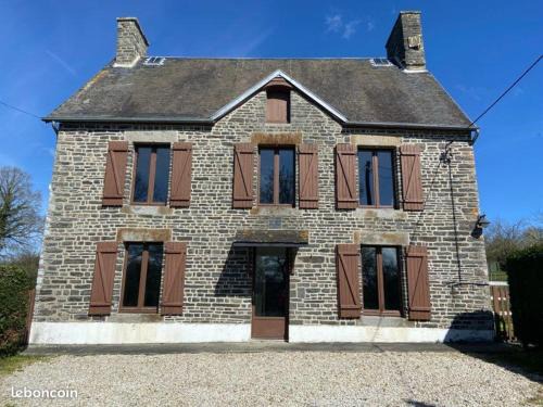 La Ferriere-Harang House | Gîte de la Planquette