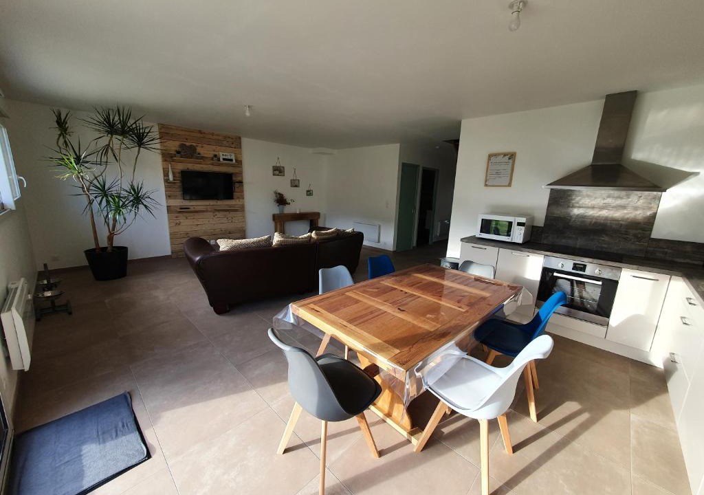 Audruicq House | Gîte de la place