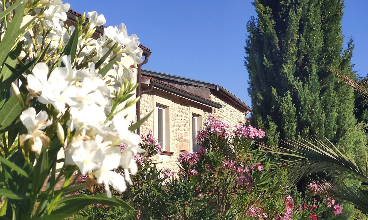 Herpieux House | Gîte de la Plaine