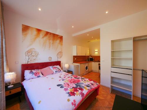 Saint-Alban-de-Roche Apartment | Gîte de la Roche