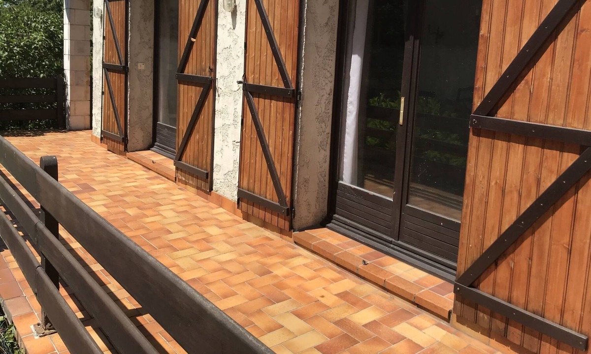 Foisches House | Gîte de la Roche aux Chats