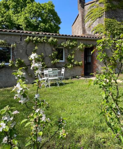 Saint-Fulgent House | Gîte de la Rochejaquelein