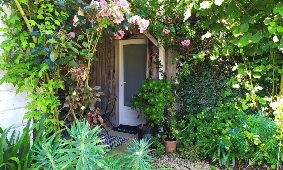 Noyant-la-Plaine Apartment | Gîte de la savonnerie