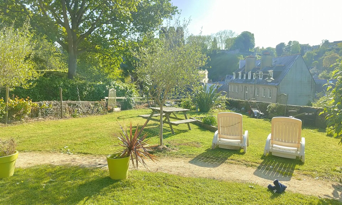 Lanvallay House | Gîte de la Tannerie 3
