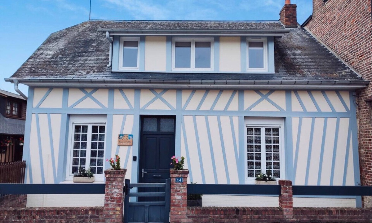 Grandcourt House | Gîte de la Tourterelle