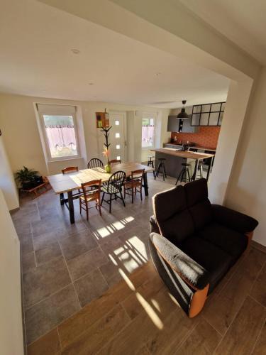 Deux Vallees Vertes House | Gîte de la Tuilerie