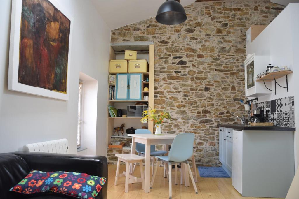 Saint-Jean-de-Boiseau Apartment | Gîte de la Vallée