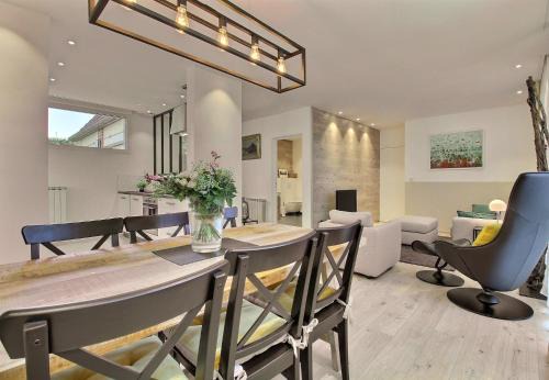 Bernaville Apartment | gîte de la vache bleue en Somme