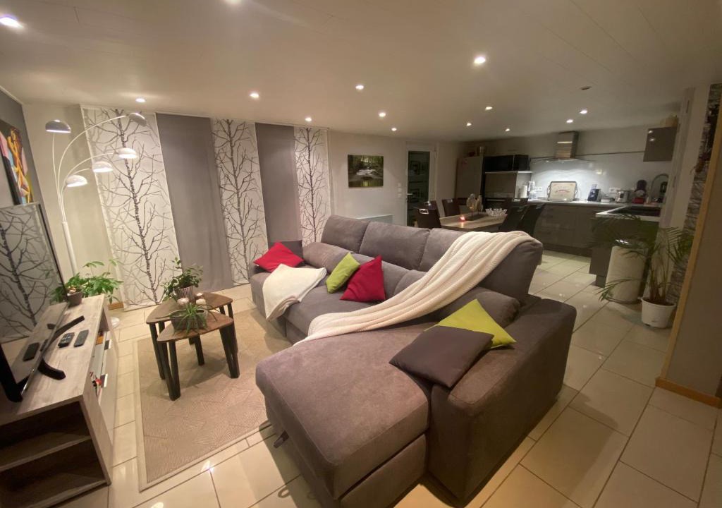 Dambach Apartment | Gîte de la Vallée