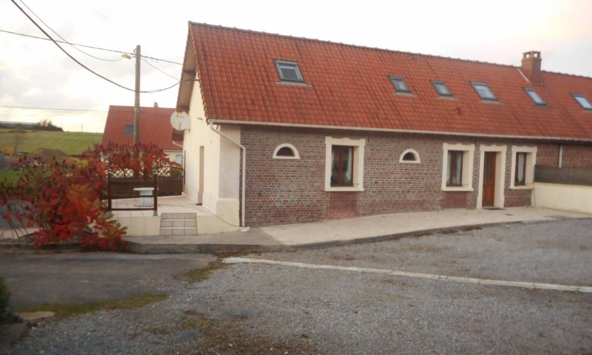 Sanghen House | Gîte de la Vallée - SANGHEN