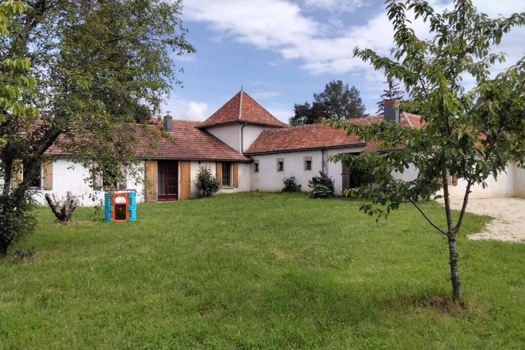 Mers-sur-Indre House | Gîte de la Venerie