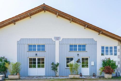 Arx House | Gîte de Laluby