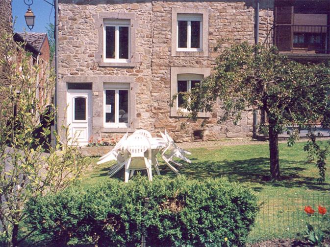 Hargnies House | GÎte de launet