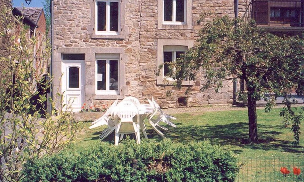 Hargnies House | GÎTE DE LAUNET - HARGNIES