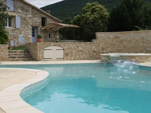 Savasse House | Gîte de Lou Mas