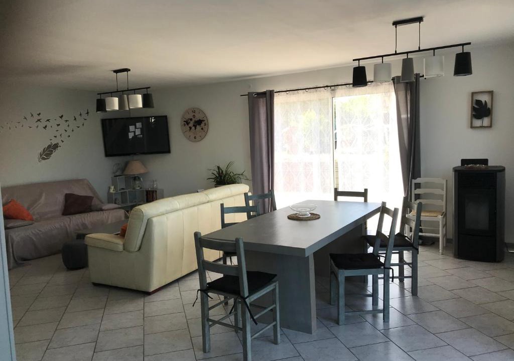 Ecouis House | Gîte de lyons