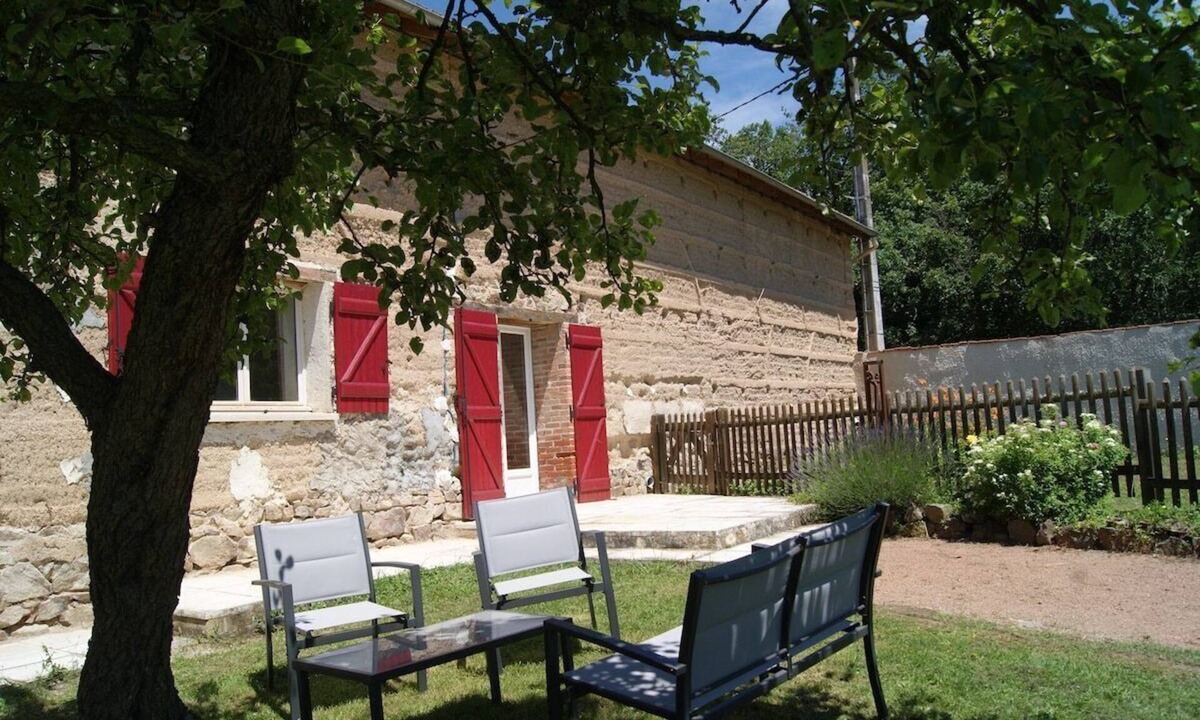 Amions Cottage | Gîte de Magneux - Spa/Jacuzzi