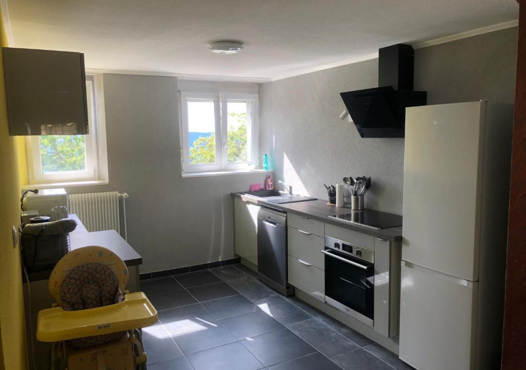 Belmont Apartment | gîte de montagne au pied du Champ du Feu (Alsace)