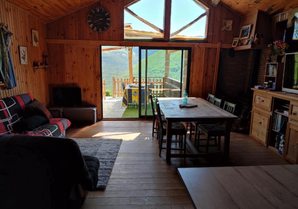 Lapege Ski Chalet | Gîte de montagne