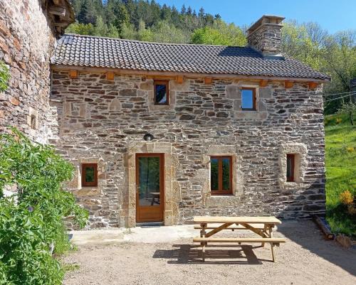 Cubieres House | Gîte de montredon