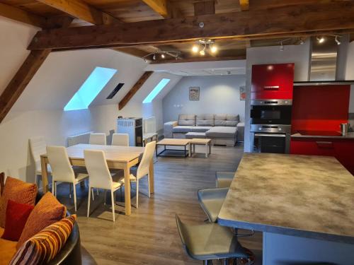 Murat House | Gîte de Murat