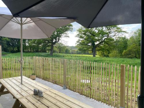 Pont-Scorff House | Gîte de penhaudan 1