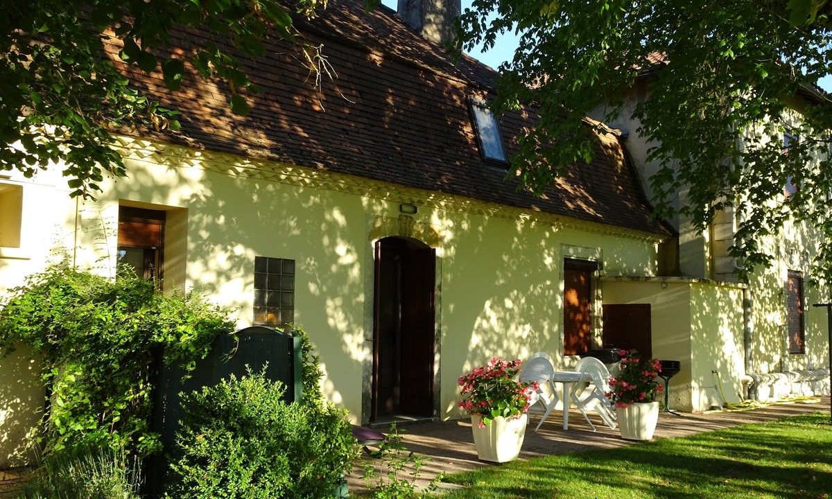 Rives House | Gîte de Peyregras Villereal