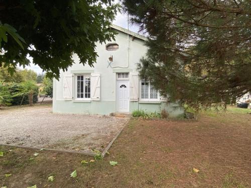 Barry-d'Islemade House | Gîte de Peyrusse