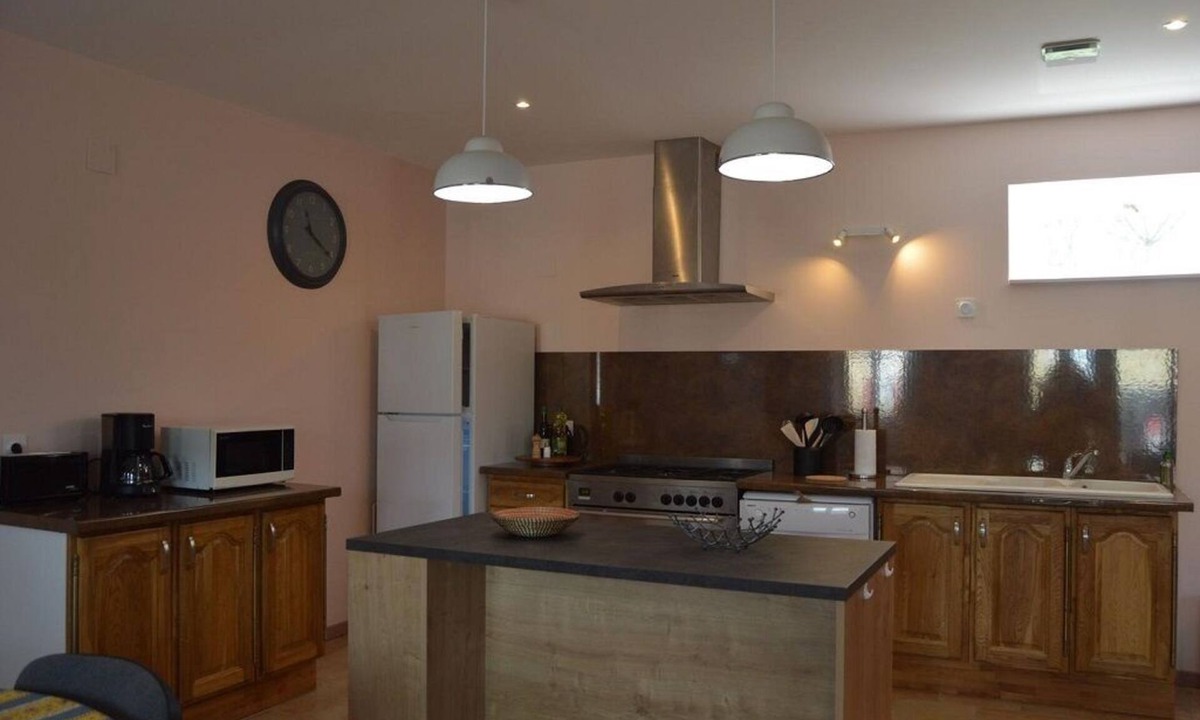 Mezieres-en-Brenne House | Gîte de Piégu