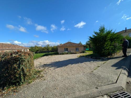 Vanault-les-Dames House | Gîte de Pierre et Christine