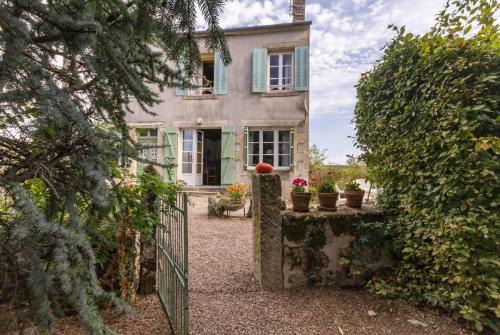 Champlin House | Gîte de Pierre