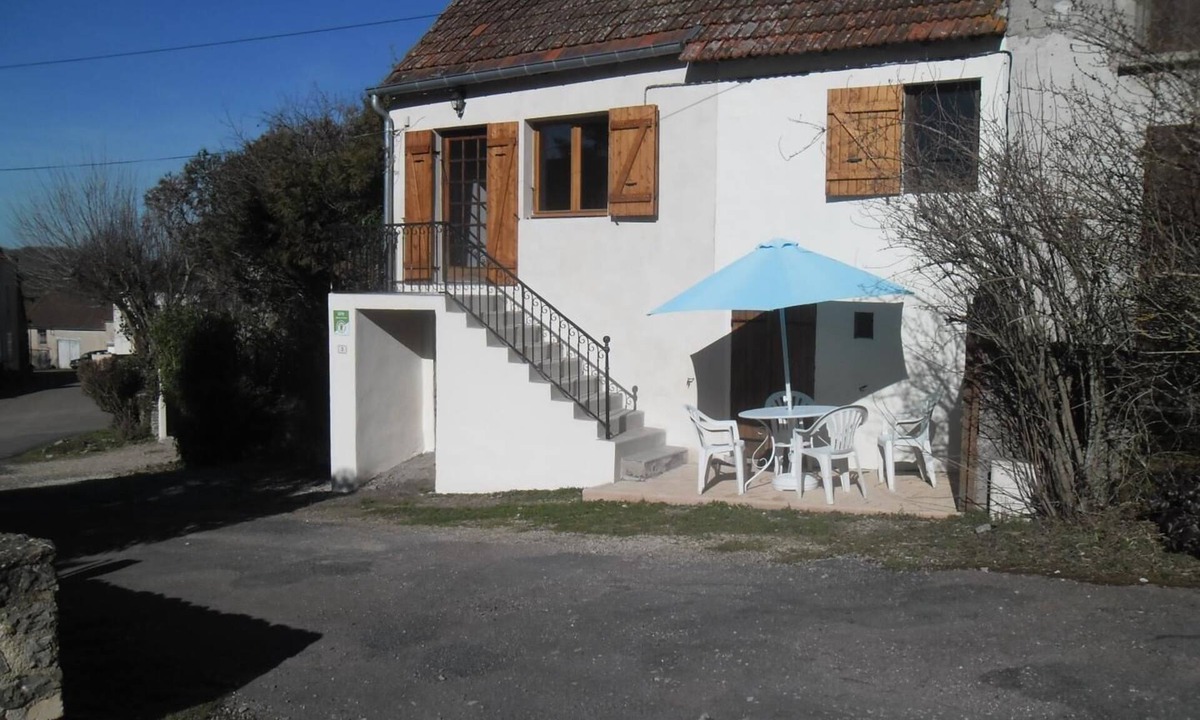 Saisy House | Gîte de Prêle - SAISY - Gîte