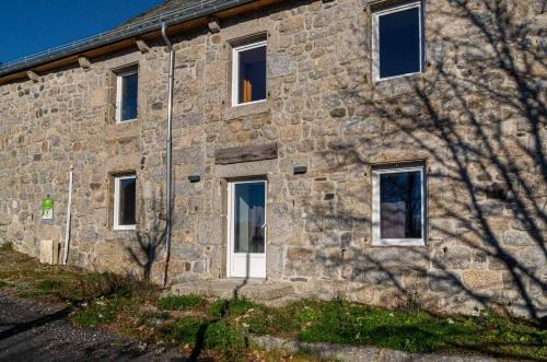 Recoules-d'Aubrac House | Gîte de recoules