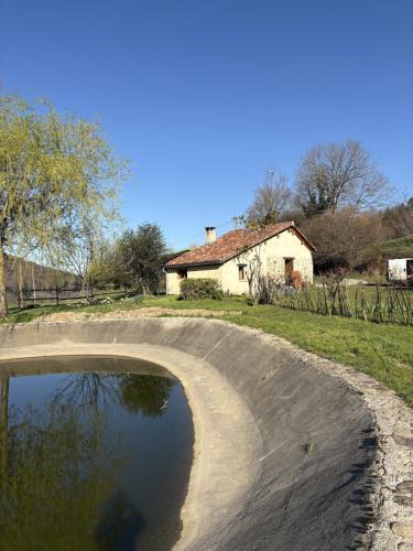 Esplas de Serou House | Gîte de Rille